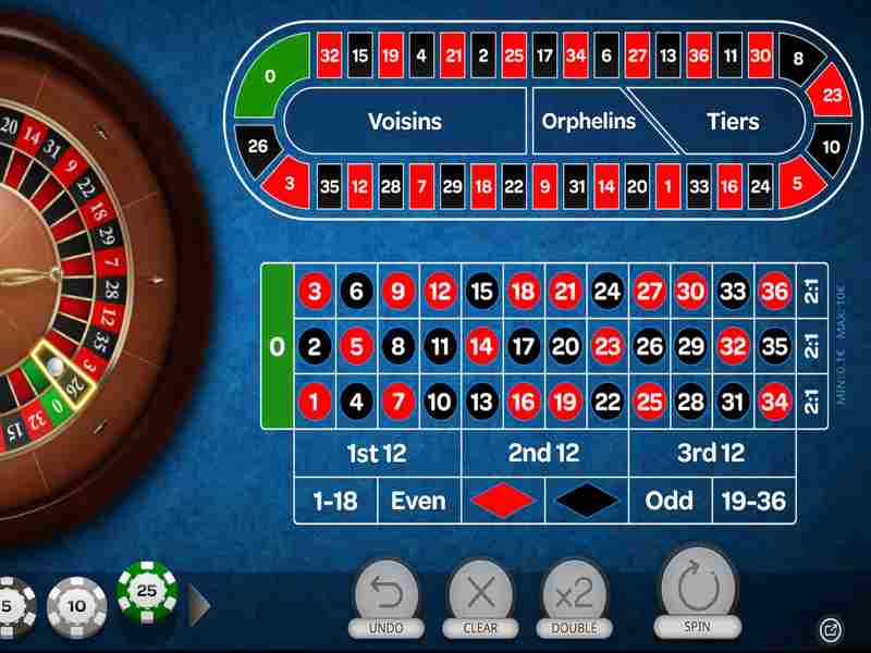 Cómo jugar a la ruleta en el casino en línea